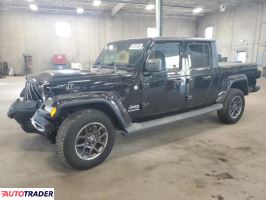 Jeep Pozostałe 2020 3 Jeep Pozostałe 2020 3