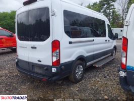 Ford Transit 2021 3