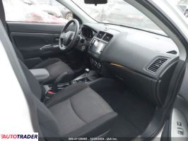 Mitsubishi Outlander 2019 2