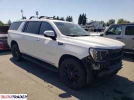 GMC Yukon 2021 3 GMC Yukon 2021 3