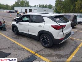 Chevrolet Blazer 2023 1