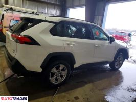 Toyota Pozostałe 2022 2