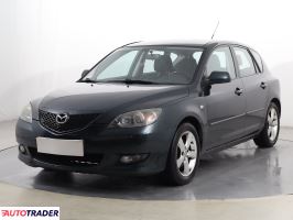 Mazda 3 2006 1.6 103 KM