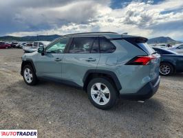 Toyota Pozostałe 2021 2