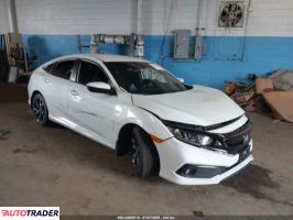 Honda Civic 2019 2 Honda Civic 2019 2