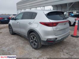 Kia Sportage 2022 2
