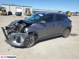 Nissan Pozostałe 2023 1 Nissan Pozostałe 2023 1