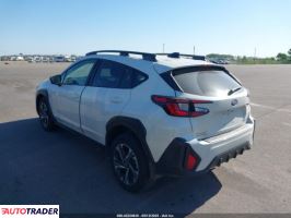 Subaru Pozostałe 2024 2 Subaru Pozostałe 2024 2