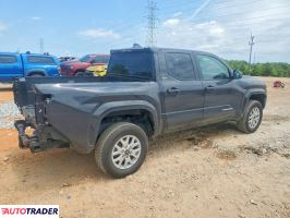 Toyota Tacoma 2025 2