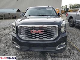 GMC Yukon 2019 6