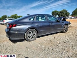 Hyundai Sonata 2020 2