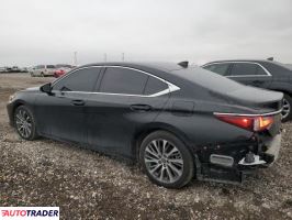 Lexus ES 2021 3 Lexus ES 2021 3