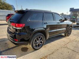Jeep Grand Cherokee 2020 3 Jeep Grand Cherokee 2020 3