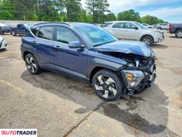 Hyundai Kona 2026 1