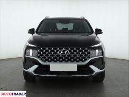 Hyundai Santa Fe 2020 1.6 226 KM