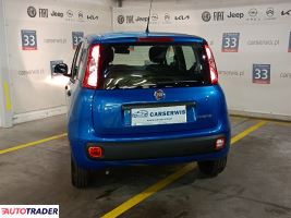Fiat Panda 2025 1.0 70 KM