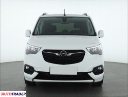 Opel Combo 2018 1.5 100 KM