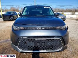 Kia Soul 2023 2