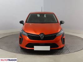 Renault Clio 2024 1.0 89 KM