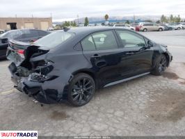 Toyota Corolla 2023 1