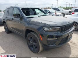 Jeep Grand Cherokee 2024 3 Jeep Grand Cherokee 2024 3