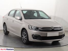 Citroen C-Elysee - zobacz ofertę