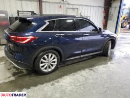 Infiniti QX50 2019 2