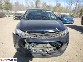 Chevrolet Trax 2021 1