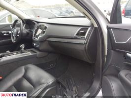 Volvo XC90 2020 2
