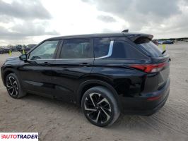 Mitsubishi Outlander 2022 2
