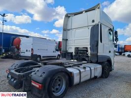 Daf xf 480