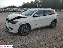 Jeep Cherokee 2019 3 Jeep Cherokee 2019 3