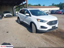 Ford Edge 2024 2 Ford Edge 2024 2