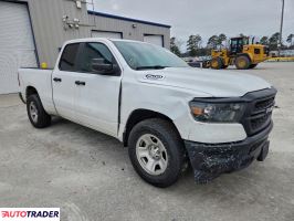 Dodge Ram 2024 3