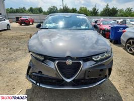 Alfa Romeo Pozostałe 2024 1