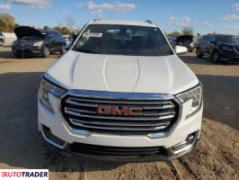 GMC Terrain 2024 1