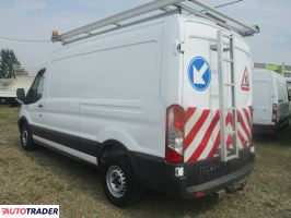 Ford Transit 2019 2