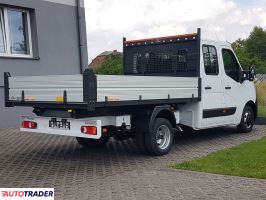 Renault Master 2022 2.3 Renault Master 2022 2.3