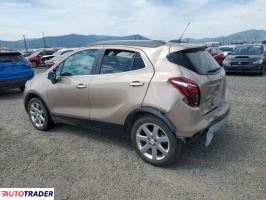 Buick Pozostałe 2019 1 Buick Pozostałe 2019 1
