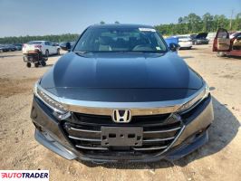 Honda Accord 2022 1 Honda Accord 2022 1