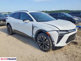 Chevrolet Blazer 2024