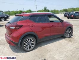 Nissan Pozostałe 2021 1