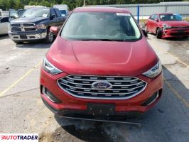 Ford Edge 2021 2