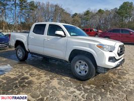 Toyota Tacoma 2023 3