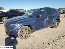BMW X5 2020 3