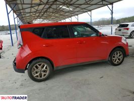 Kia Soul 2023 2
