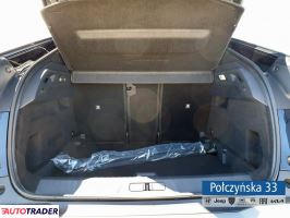 Peugeot 3008 2025 1.2 145 KM Peugeot 3008 2025 1.2 145 KM