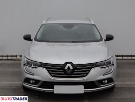 Renault Talisman 2019 1.7 147 KM