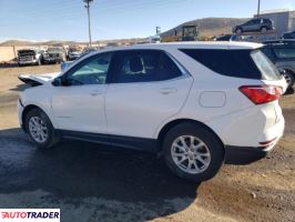 Chevrolet Equinox 2020 1