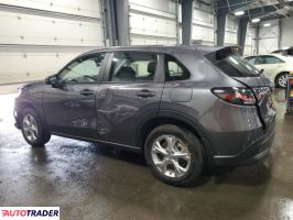 Honda HR-V 2023 2